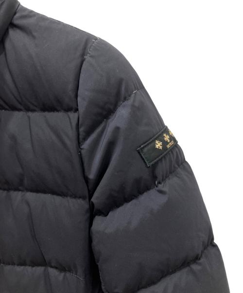 TATRAS（タトラス）TATRAS (タトラス) POLITEAMA ダウンコート ネイビー サイズ:01の古着・服飾アイテム