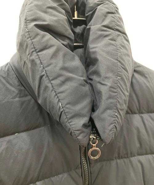 TATRAS（タトラス）TATRAS (タトラス) POLITEAMA ダウンコート ネイビー サイズ:01の古着・服飾アイテム