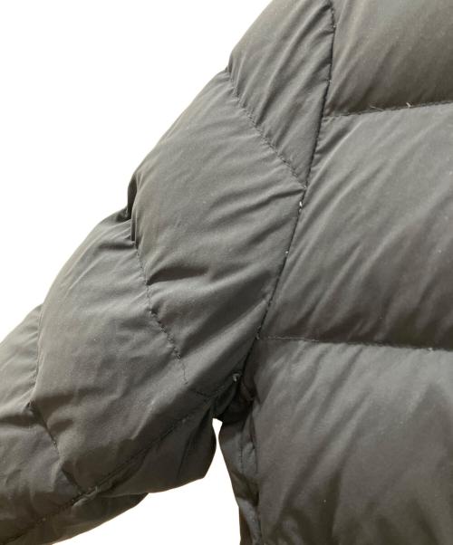 TATRAS（タトラス）TATRAS (タトラス) POLITEAMA ダウンコート ネイビー サイズ:01の古着・服飾アイテム