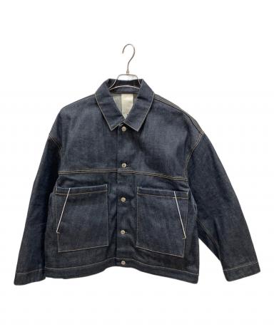 中古・古着通販】KAZUYUKI KUMAGAI ATTACHMENT (カズユキクマガイ