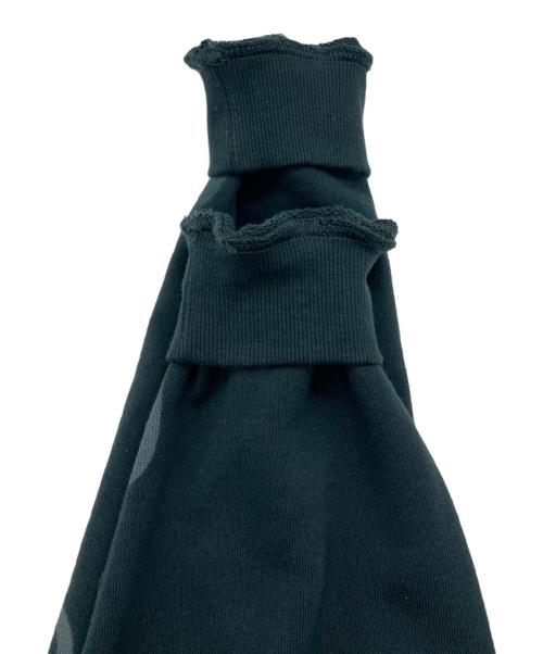 X-LARGE（エクストララージ）X-LARGE (エクストララージ) PEACE HOODED SWEATSHIRT パーカー/ピース フーデッドスウェットシャツ グリーン サイズ:Lの古着・服飾アイテム