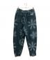 X-LARGE (エクストララージ) PEACE SWEAT PANTS/ピーススウェットパンツ グリーン サイズ:Ｍ：8000円