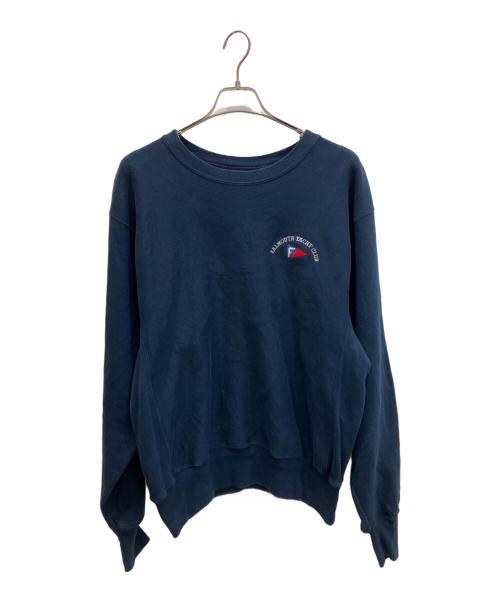 Champion（チャンピオン）Champion (チャンピオン) 00s リバースウィーブスウェット ネイビー サイズ:Mの古着・服飾アイテム
