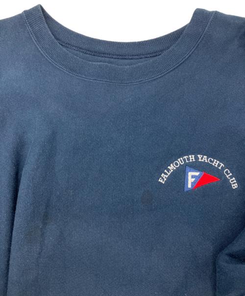 Champion（チャンピオン）Champion (チャンピオン) 00s リバースウィーブスウェット ネイビー サイズ:Mの古着・服飾アイテム