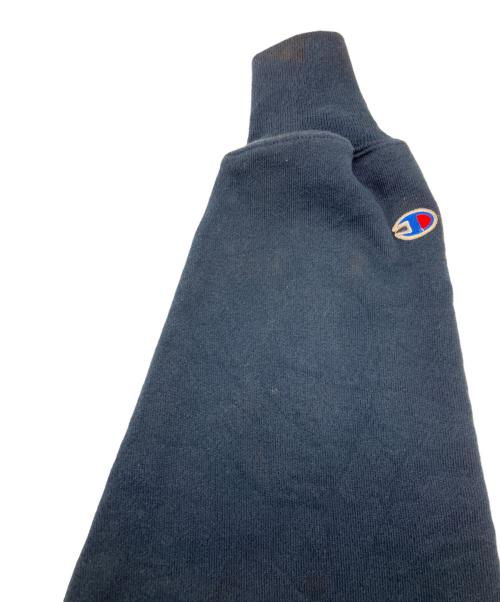 Champion（チャンピオン）Champion (チャンピオン) 00s リバースウィーブスウェット ネイビー サイズ:Mの古着・服飾アイテム