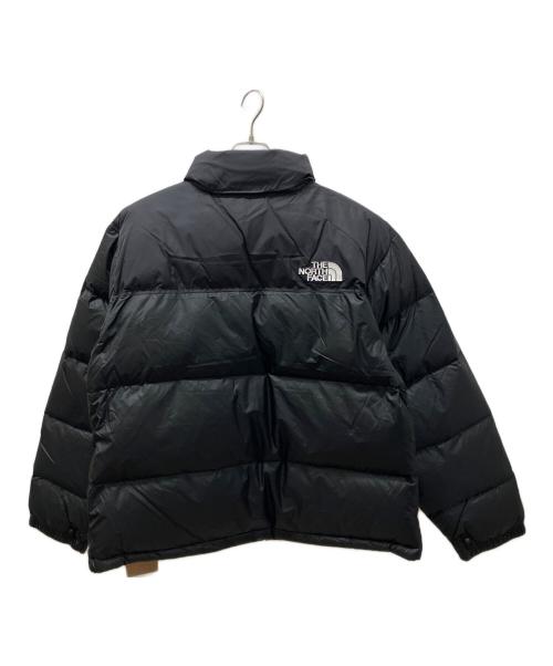THE NORTH FACE（ザ ノース フェイス）THE NORTH FACE (ザ ノース フェイス) 1996 RETRO NUPTSE JACKET レトロ ヌプシ ジャケット ブラック サイズ:XLの古着・服飾アイテム