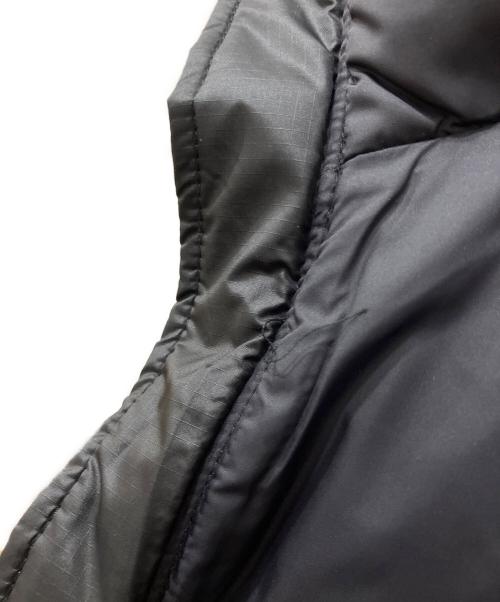 THE NORTH FACE（ザ ノース フェイス）THE NORTH FACE (ザ ノース フェイス) 1996 RETRO NUPTSE JACKET レトロ ヌプシ ジャケット ブラック サイズ:XLの古着・服飾アイテム