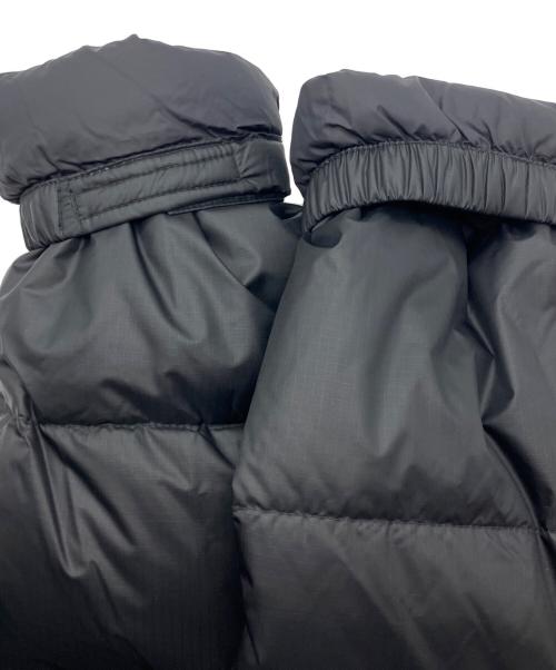 THE NORTH FACE（ザ ノース フェイス）THE NORTH FACE (ザ ノース フェイス) 1996 RETRO NUPTSE JACKET レトロ ヌプシ ジャケット ブラック サイズ:XLの古着・服飾アイテム