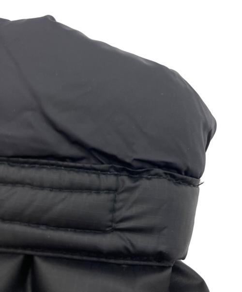 THE NORTH FACE（ザ ノース フェイス）THE NORTH FACE (ザ ノース フェイス) 1996 RETRO NUPTSE JACKET レトロ ヌプシ ジャケット ブラック サイズ:XLの古着・服飾アイテム