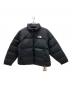 THE NORTH FACE（ザ ノース フェイス）の古着「1996 RETRO NUPTSE JACKET レトロ ヌプシ ジャケット」｜ブラック