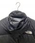 中古・古着 THE NORTH FACE (ザ ノース フェイス) 1996 RETRO NUPTSE JACKET レトロ ヌプシ ジャケット ブラック サイズ:XL：28000円