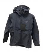 ARC'TERYXアークテリクス）の古着「GAMMA MX HOODY ガンマフーディー」｜ブラック