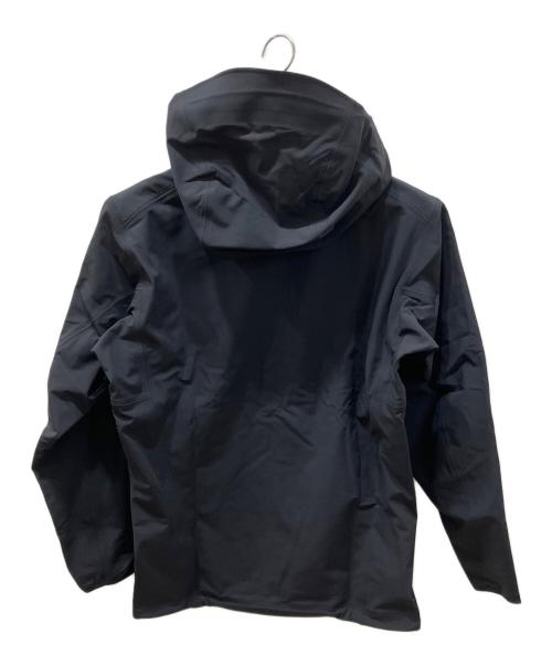 ARC'TERYX（アークテリクス）ARC'TERYX (アークテリクス) GAMMA MX HOODY ガンマフーディー ブラック サイズ:S 未使用品の古着・服飾アイテム