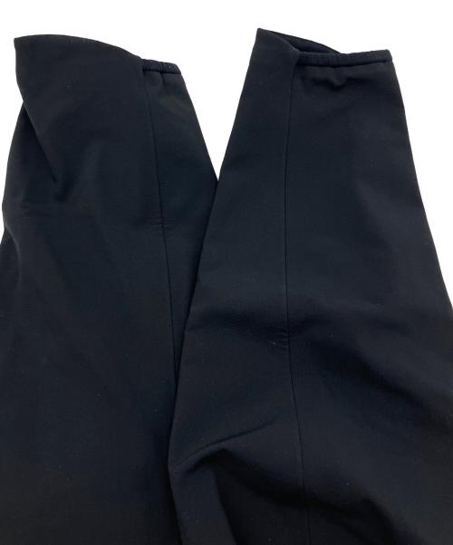 ARC'TERYX（アークテリクス）ARC'TERYX (アークテリクス) GAMMA MX HOODY ガンマフーディー ブラック サイズ:S 未使用品の古着・服飾アイテム
