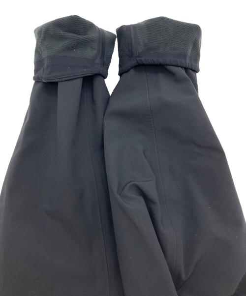 ARC'TERYX（アークテリクス）ARC'TERYX (アークテリクス) GAMMA MX HOODY ガンマフーディー ブラック サイズ:S 未使用品の古着・服飾アイテム
