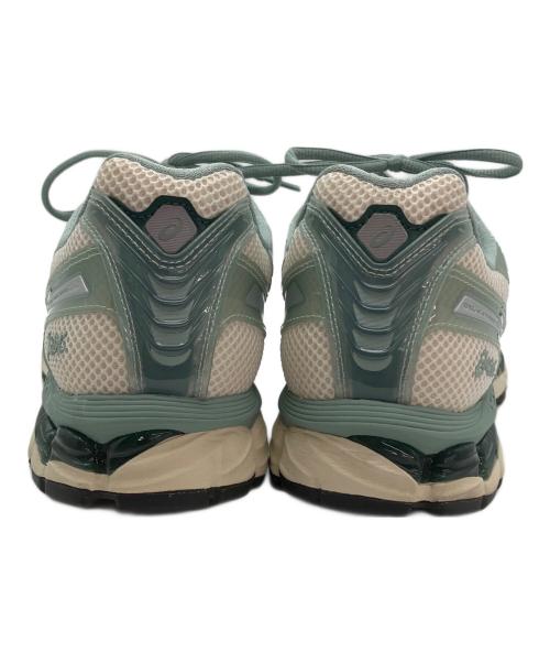 asics（アシックス）asics (アシックス) KITH (キス) Gel-Kayano 12.1 