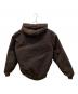 CarHartt (カーハート) アクティブジャケット ブラウン サイズ:S：16000円