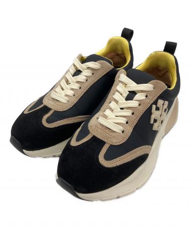 中古・古着通販】TORY BURCH (トリーバーチ) Good Luck Trainer