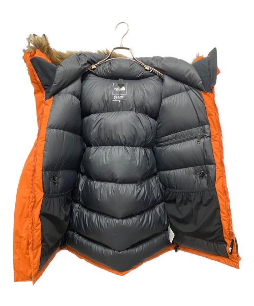 THE NORTH FACE（ザ ノース フェイス）THE NORTH FACE (ザ ノース フェイス) SOUTHERN CROSS PARKA サザンクロスパーカー ダウンジャケット サイズ:Sの古着・服飾アイテム