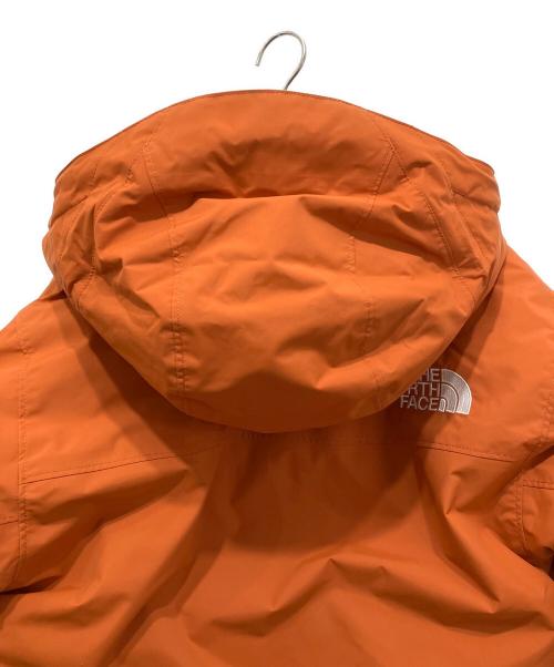 THE NORTH FACE（ザ ノース フェイス）THE NORTH FACE (ザ ノース フェイス) SOUTHERN CROSS PARKA サザンクロスパーカー ダウンジャケット サイズ:Sの古着・服飾アイテム