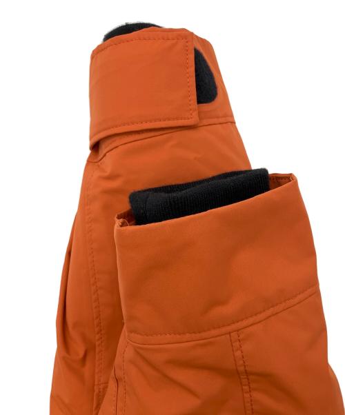 THE NORTH FACE（ザ ノース フェイス）THE NORTH FACE (ザ ノース フェイス) SOUTHERN CROSS PARKA サザンクロスパーカー ダウンジャケット サイズ:Sの古着・服飾アイテム