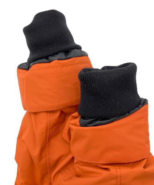 THE NORTH FACE（ザ ノース フェイス）THE NORTH FACE (ザ ノース フェイス) SOUTHERN CROSS PARKA サザンクロスパーカー ダウンジャケット サイズ:Sの古着・服飾アイテム