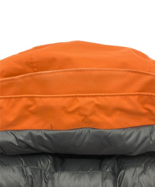 THE NORTH FACE（ザ ノース フェイス）THE NORTH FACE (ザ ノース フェイス) SOUTHERN CROSS PARKA サザンクロスパーカー ダウンジャケット サイズ:Sの古着・服飾アイテム