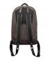 COLE HAAN (コールハーン) トライボロ バックパック ブラウン：10000円