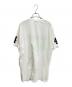 stussy (ステューシー) プリントTシャツ ホワイト サイズ:L：5000円