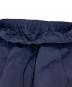中古・古着 S.F.C (エスエフシー) the editor's choice (エディターズ チョイス) C WIDE TAPERED EASY PANTS ナイロンパンツ ネイビー サイズ:L：15000円