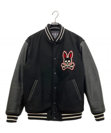 中古・古着通販】Psycho Bunny (サイコ バニー) アワードジャケット