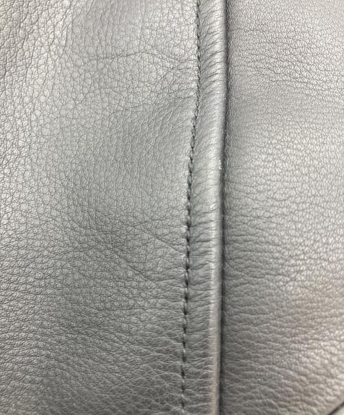 Psycho Bunny（サイコ バニー）Psycho Bunny (サイコ バニー) アワードジャケット スタジャン ブラック サイズ:Mの古着・服飾アイテム