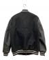 Psycho Bunny (サイコ バニー) アワードジャケット スタジャン ブラック サイズ:M：12000円