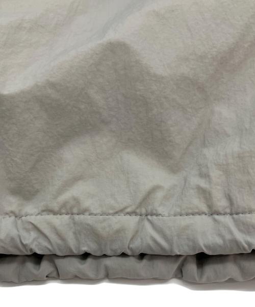 Dime（ダイム）Dime (ダイム) Plein-Air Jacket 中綿ジャケット アイボリー サイズ:Mの古着・服飾アイテム