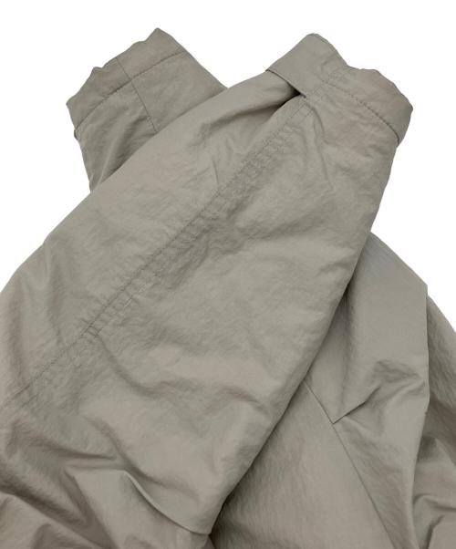 Dime（ダイム）Dime (ダイム) Plein-Air Jacket 中綿ジャケット アイボリー サイズ:Mの古着・服飾アイテム