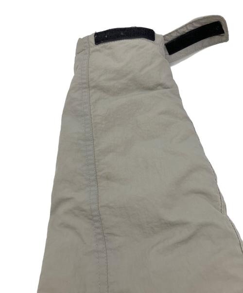 Dime（ダイム）Dime (ダイム) Plein-Air Jacket 中綿ジャケット アイボリー サイズ:Mの古着・服飾アイテム