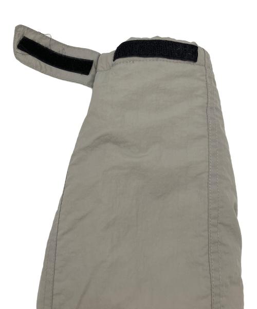 Dime（ダイム）Dime (ダイム) Plein-Air Jacket 中綿ジャケット アイボリー サイズ:Mの古着・服飾アイテム