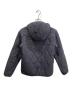 Marmot (マーモット) W's Reversible Padding Jacket リバーシブル パディング ジャケット グレー サイズ:M：8000円