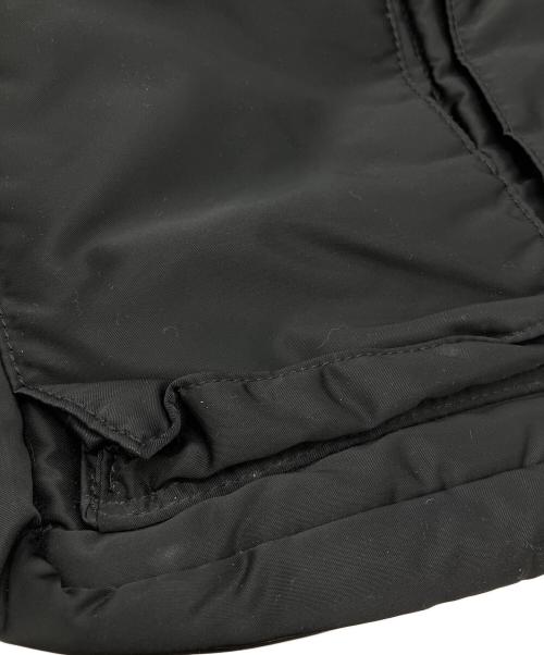 PORTER（ポーター）PORTER (ポーター) TANKER  2WAY TOTE BAG ブラックの古着・服飾アイテム