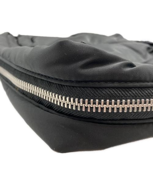 PORTER（ポーター）PORTER (ポーター) TANKER  2WAY TOTE BAG ブラックの古着・服飾アイテム