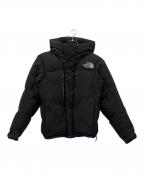 THE NORTH FACEザ ノース フェイス）の古着「Baltro Light Jacket バルトロライトダウンジャケット」｜ブラック