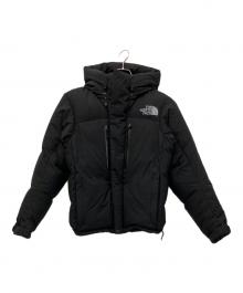 THE NORTH FACE（ザ ノース フェイス）の古着「Baltro Light Jacket バルトロライトダウンジャケット」｜ブラック