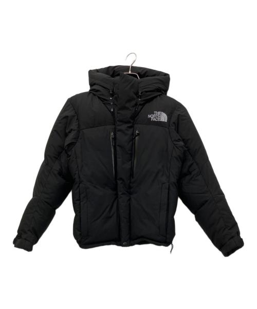 THE NORTH FACE（ザ ノース フェイス）THE NORTH FACE (ザ ノース フェイス) Baltro Light Jacket バルトロライトダウンジャケット ブラック サイズ:Mの古着・服飾アイテム