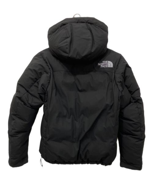 THE NORTH FACE（ザ ノース フェイス）THE NORTH FACE (ザ ノース フェイス) Baltro Light Jacket バルトロライトダウンジャケット ブラック サイズ:Mの古着・服飾アイテム