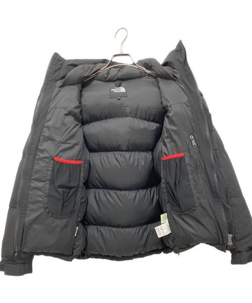 THE NORTH FACE（ザ ノース フェイス）THE NORTH FACE (ザ ノース フェイス) Baltro Light Jacket バルトロライトダウンジャケット ブラック サイズ:Mの古着・服飾アイテム