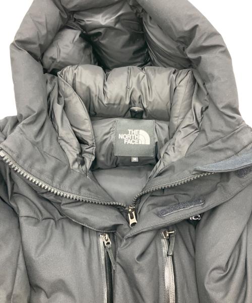 THE NORTH FACE（ザ ノース フェイス）THE NORTH FACE (ザ ノース フェイス) Baltro Light Jacket バルトロライトダウンジャケット ブラック サイズ:Mの古着・服飾アイテム