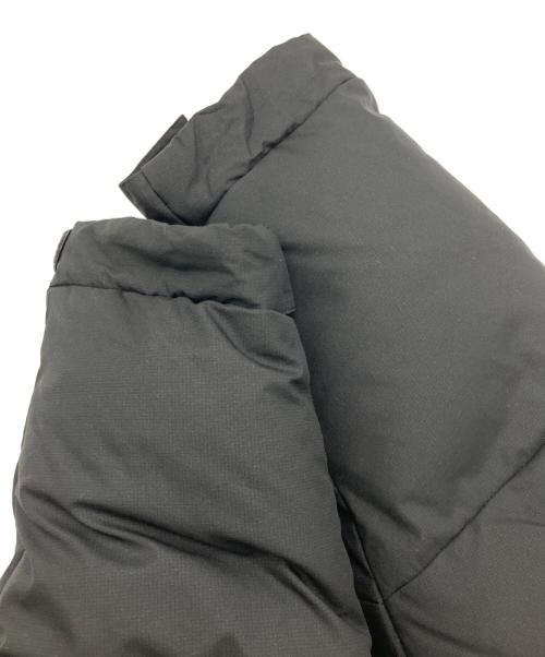 THE NORTH FACE（ザ ノース フェイス）THE NORTH FACE (ザ ノース フェイス) Baltro Light Jacket バルトロライトダウンジャケット ブラック サイズ:Mの古着・服飾アイテム