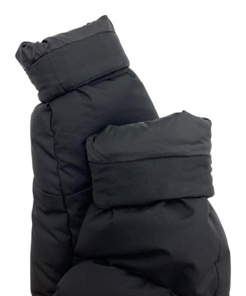 THE NORTH FACE（ザ ノース フェイス）THE NORTH FACE (ザ ノース フェイス) Baltro Light Jacket バルトロライトダウンジャケット ブラック サイズ:Mの古着・服飾アイテム