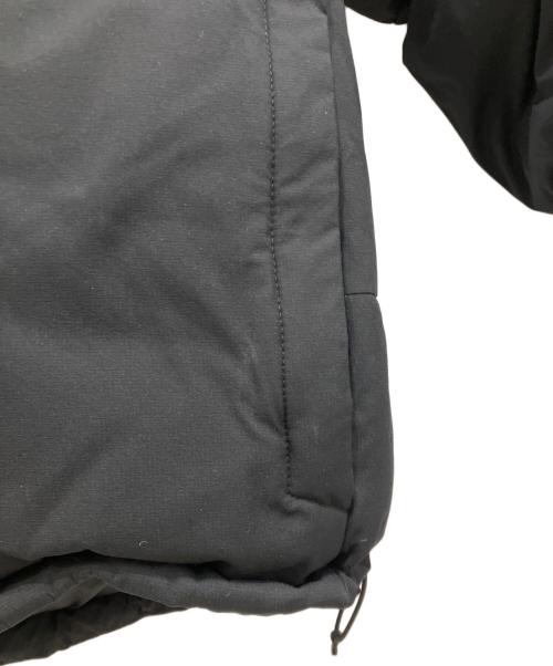 THE NORTH FACE（ザ ノース フェイス）THE NORTH FACE (ザ ノース フェイス) Baltro Light Jacket バルトロライトダウンジャケット ブラック サイズ:Mの古着・服飾アイテム