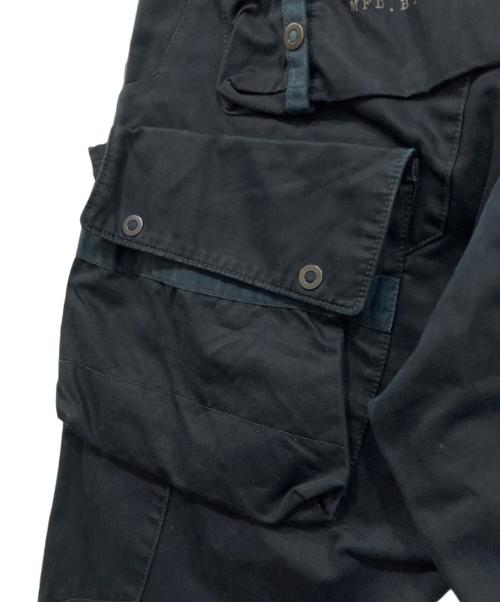AVIREX（アヴィレックス）AVIREX (アヴィレックス) Cー1ファーティングパンツ ネイビー サイズ:Lの古着・服飾アイテム